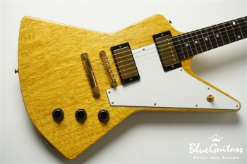 MEX2・K-STD/NJ KNY - Natural