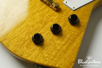 MEX2・K-STD/NJ KNY - Natural