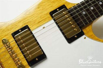 MEX2・K-STD/NJ KNY - Natural