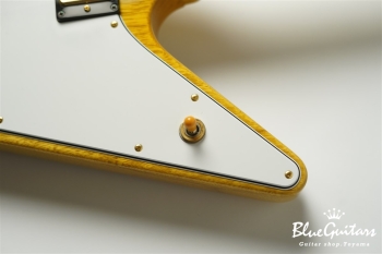 MEX2・K-STD/NJ KNY - Natural