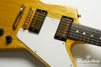 MEX2・K-STD/NJ KNY - Natural