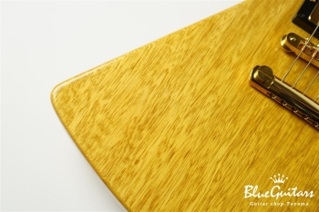 MEX2・K-STD/NJ KNY - Natural