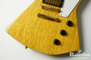 MEX2・K-STD/NJ KNY - Natural