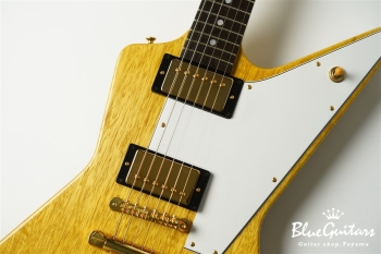 MEX2・K-STD/NJ KNY - Natural