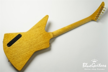 MEX2・K-STD/NJ KNY - Natural