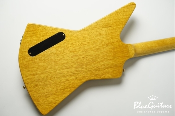 MEX2・K-STD/NJ KNY - Natural