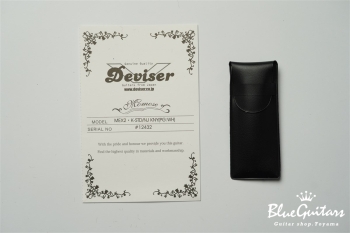 MEX2・K-STD/NJ KNY - Natural