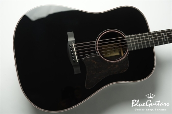 HD-531 SF,S/STD - Black