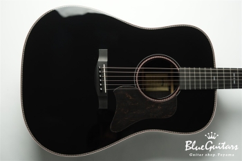 HD-531 SF,S/STD - Black