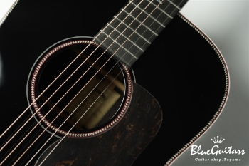 HD-531 SF,S/STD - Black