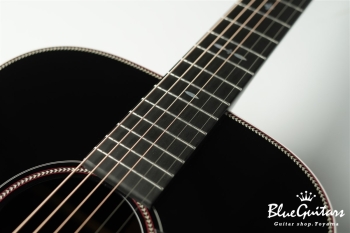 HD-531 SF,S/STD - Black