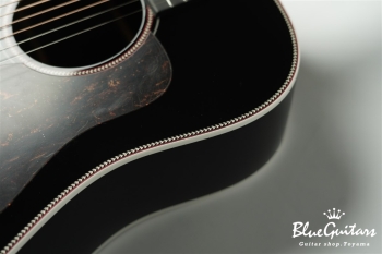 HD-531 SF,S/STD - Black