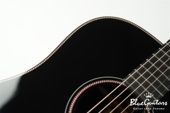 HD-531 SF,S/STD - Black