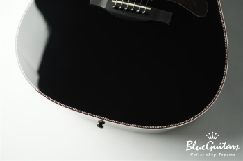 HD-531 SF,S/STD - Black