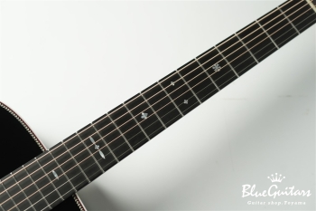 HD-531 SF,S/STD - Black