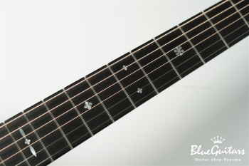 HD-531 SF,S/STD - Black