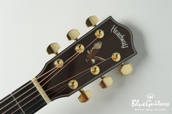 HD-531 SF,S/STD - Black