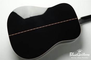 HD-531 SF,S/STD - Black