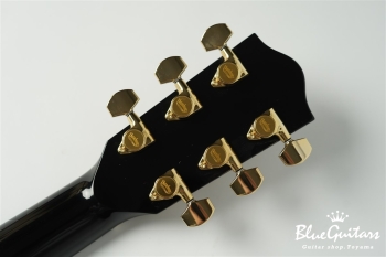 HD-531 SF,S/STD - Black