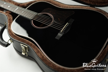 HD-531 SF,S/STD - Black