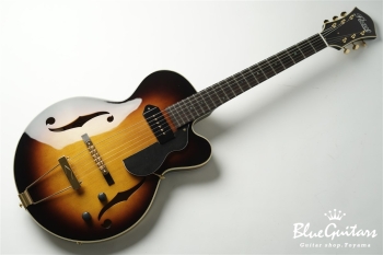 Ladybug SM-TBC - Vintage Sunburst #RZ0606