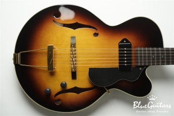 Ladybug SM-TBC - Vintage Sunburst #RZ0606