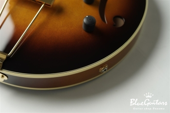 Ladybug SM-TBC - Vintage Sunburst #RZ0606