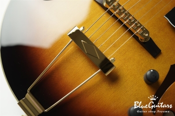 Ladybug SM-TBC - Vintage Sunburst #RZ0606