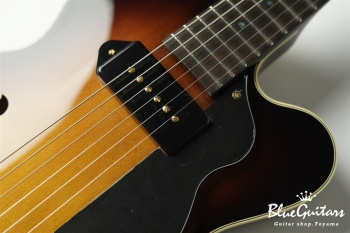 Ladybug SM-TBC - Vintage Sunburst #RZ0606