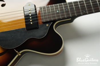 Ladybug SM-TBC - Vintage Sunburst #RZ0606