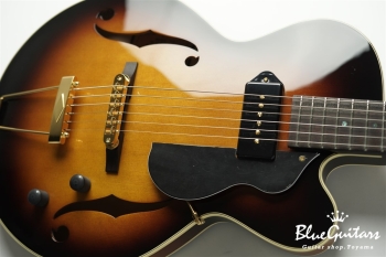 Ladybug SM-TBC - Vintage Sunburst #RZ0606