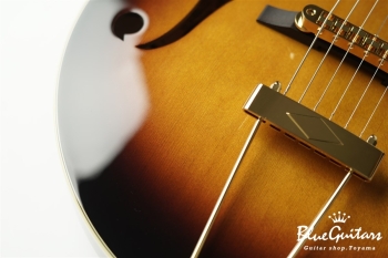 Ladybug SM-TBC - Vintage Sunburst #RZ0606