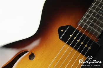 Ladybug SM-TBC - Vintage Sunburst #RZ0606