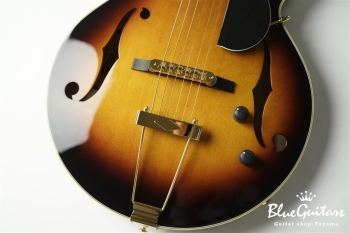 Ladybug SM-TBC - Vintage Sunburst #RZ0606