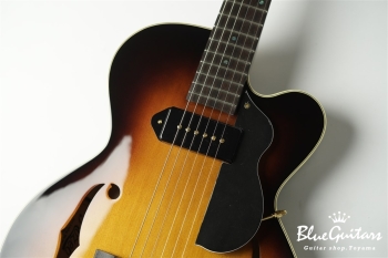 Ladybug SM-TBC - Vintage Sunburst #RZ0606