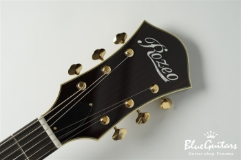 Ladybug SM-TBC - Vintage Sunburst #RZ0606