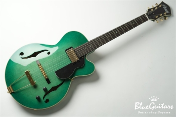 Ladybug SM-TBC HB - Blue Burst #RZ0620