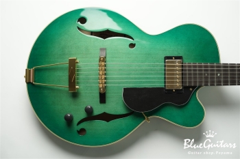 Ladybug SM-TBC HB - Blue Burst #RZ0620