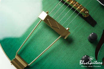 Ladybug SM-TBC HB - Blue Burst #RZ0620