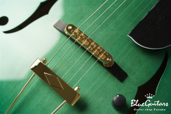 Ladybug SM-TBC HB - Blue Burst #RZ0620