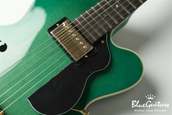 Ladybug SM-TBC HB - Blue Burst #RZ0620