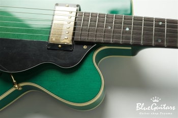 Ladybug SM-TBC HB - Blue Burst #RZ0620