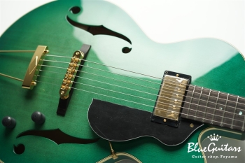 Ladybug SM-TBC HB - Blue Burst #RZ0620