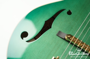 Ladybug SM-TBC HB - Blue Burst #RZ0620