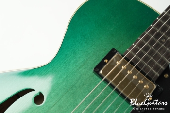 Ladybug SM-TBC HB - Blue Burst #RZ0620