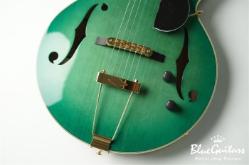 Ladybug SM-TBC HB - Blue Burst #RZ0620