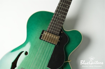 Ladybug SM-TBC HB - Blue Burst #RZ0620