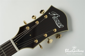 Ladybug SM-TBC HB - Blue Burst #RZ0620