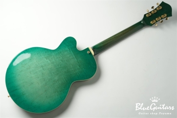 Ladybug SM-TBC HB - Blue Burst #RZ0620