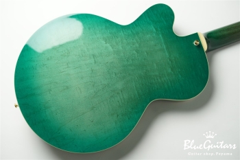 Ladybug SM-TBC HB - Blue Burst #RZ0620